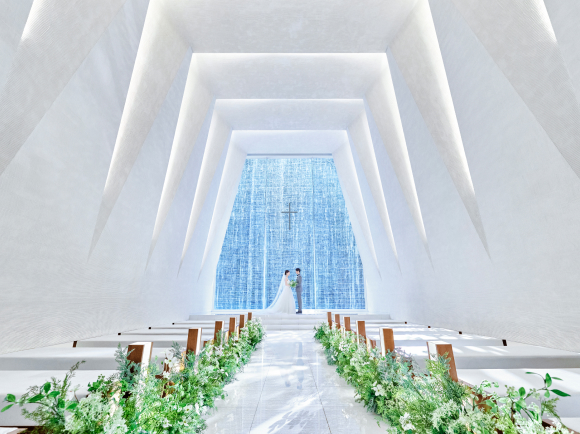 ブリーズレイ・プライベートテラス